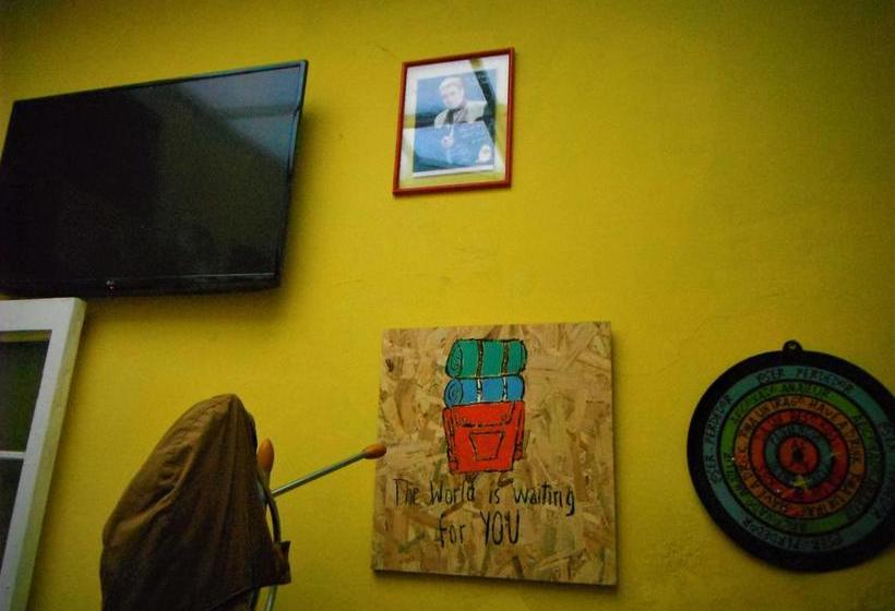 Albergue River House Arequipa | Arequipa | Arequipa | Perú 9