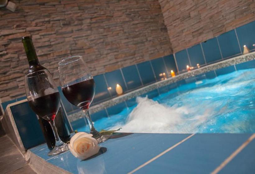 Vista Del Angel Hotel Boutique | Quito | Pichincha | Ecuador 10