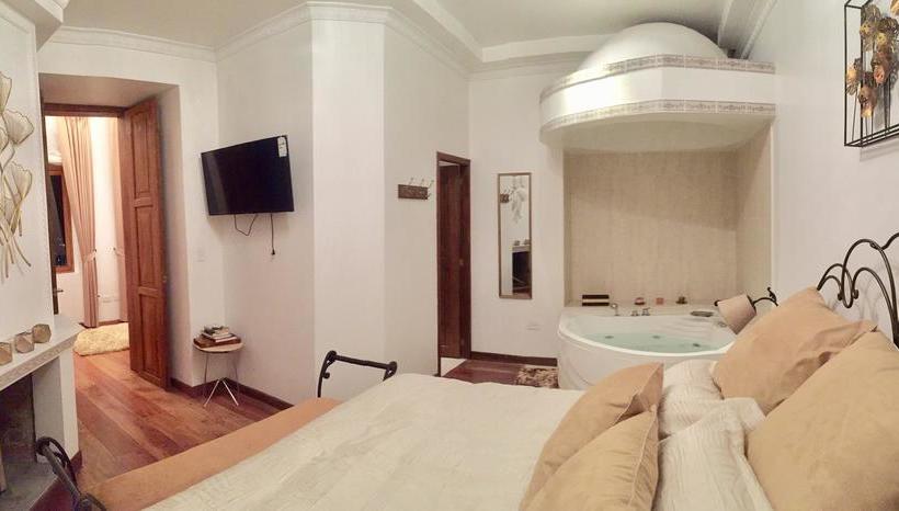 Vista Del Angel Hotel Boutique | Quito | Pichincha | Ecuador 13