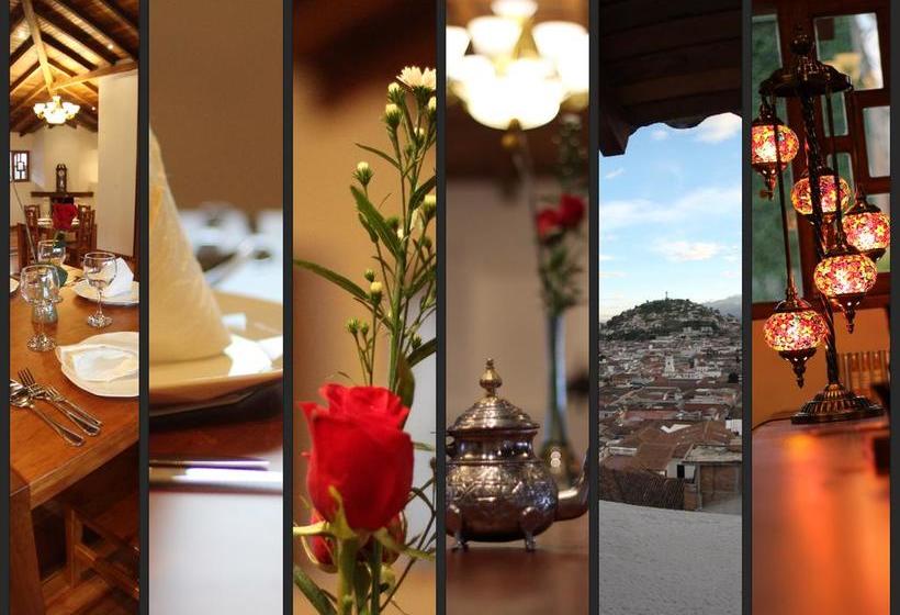 Vista Del Angel Hotel Boutique | Quito | Pichincha | Ecuador 14