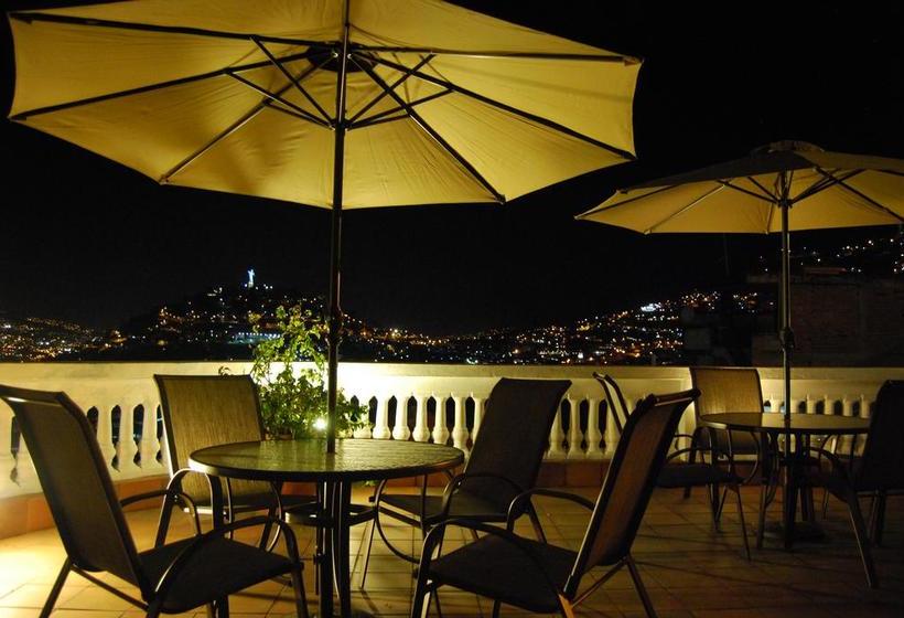 Vista Del Angel Hotel Boutique | Quito | Pichincha | Ecuador 15