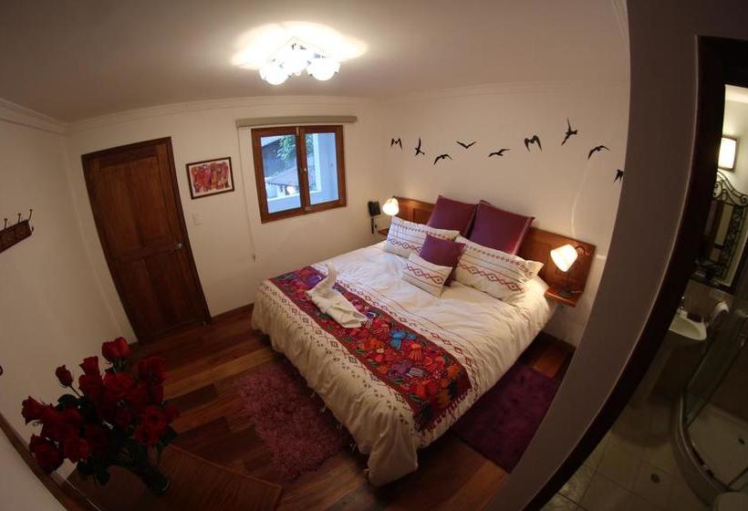 Vista Del Angel Hotel Boutique | Quito | Pichincha | Ecuador 16