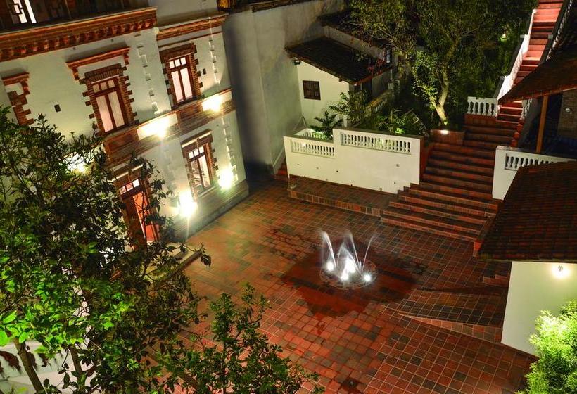 Vista Del Angel Hotel Boutique | Quito | Pichincha | Ecuador 2