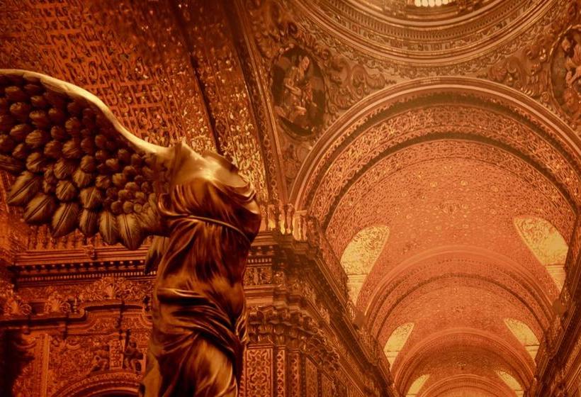 Vista Del Angel Hotel Boutique | Quito | Pichincha | Ecuador 20