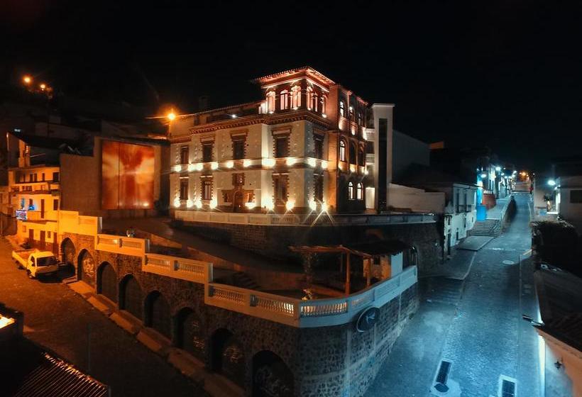 Vista Del Angel Hotel Boutique | Quito | Pichincha | Ecuador 3