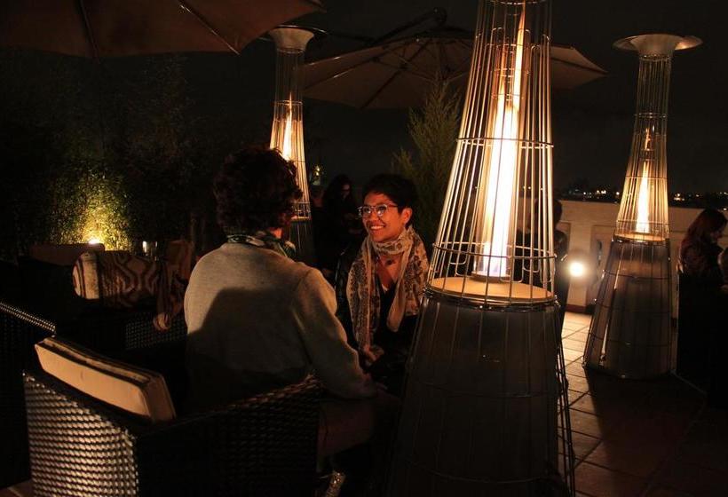 Vista Del Angel Hotel Boutique | Quito | Pichincha | Ecuador 5