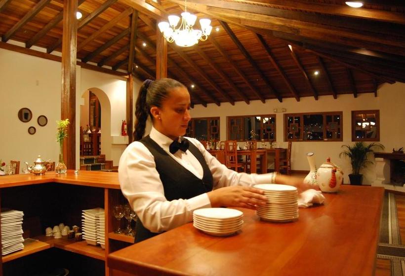 Vista Del Angel Hotel Boutique | Quito | Pichincha | Ecuador 7