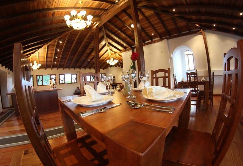 Vista Del Angel Hotel Boutique | Quito | Pichincha | Ecuador 8