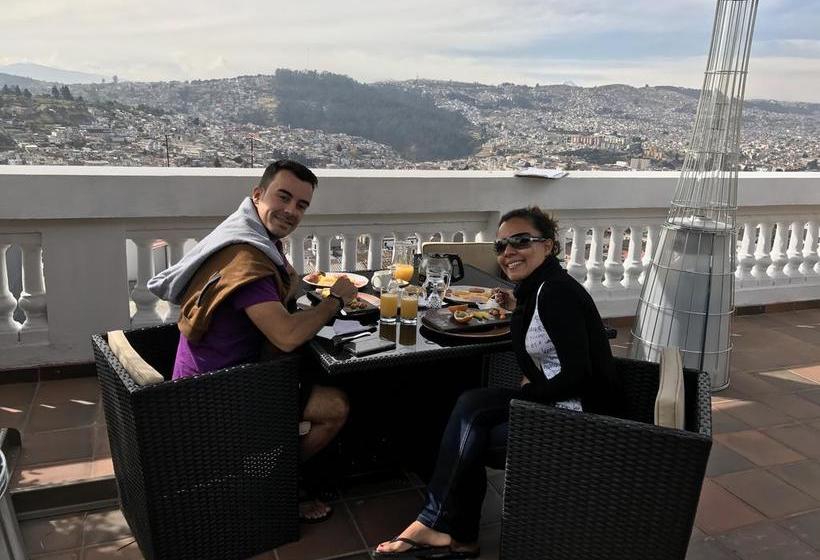 Vista Del Angel Hotel Boutique | Quito | Pichincha | Ecuador 9