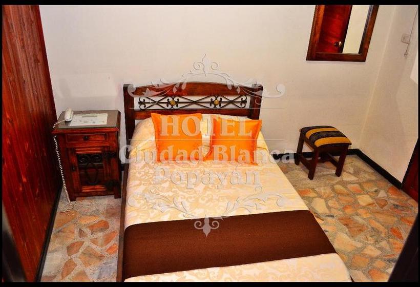 Hotel Ciudad Blanca | Popayán | Cauca | Colombia 1