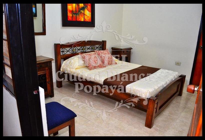 Hotel Ciudad Blanca | Popayán | Cauca | Colombia 2