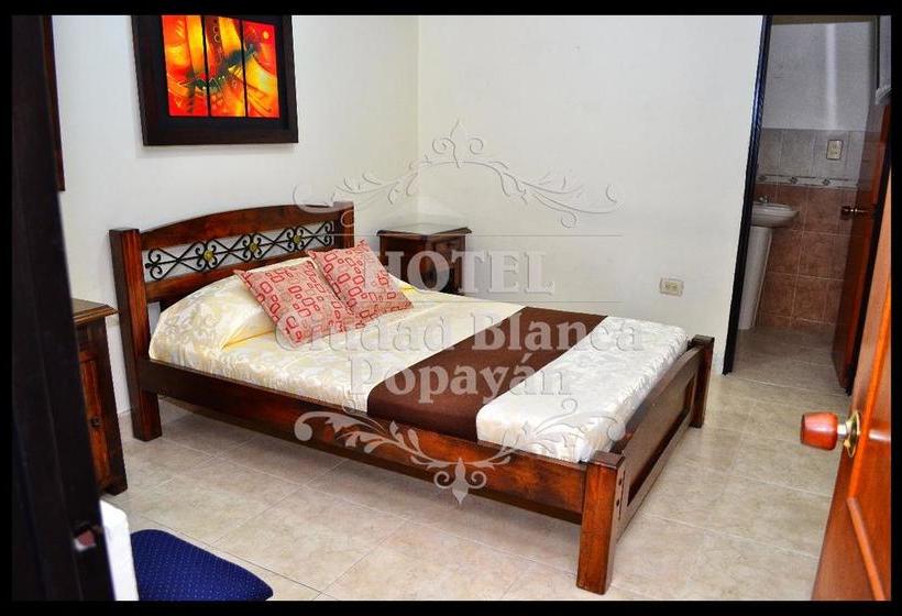 Hotel Ciudad Blanca | Popayán | Cauca | Colombia 3