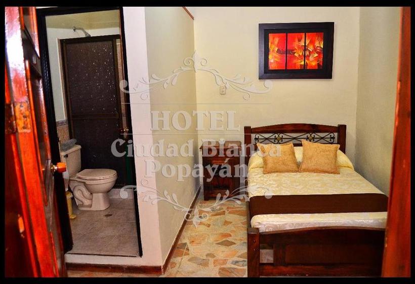 Hotel Ciudad Blanca | Popayán | Cauca | Colombia 6