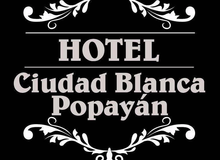 Hotel Ciudad Blanca | Popayán | Cauca | Colombia 7