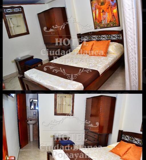 Hotel Ciudad Blanca | Popayán | Cauca | Colombia 8