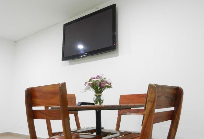 Hotel Saint John | Medellín | Antioquia | Colombia 11