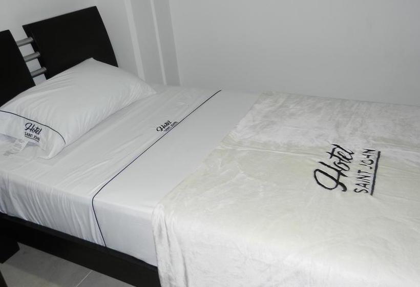 Hotel Saint John | Medellín | Antioquia | Colombia 15