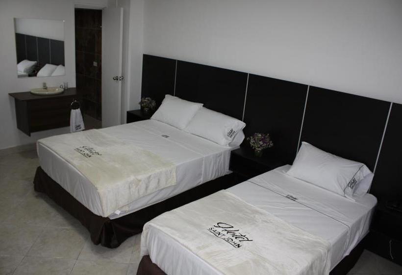 Hotel Saint John | Medellín | Antioquia | Colombia 16
