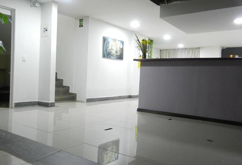 Hotel Saint John | Medellín | Antioquia | Colombia 18