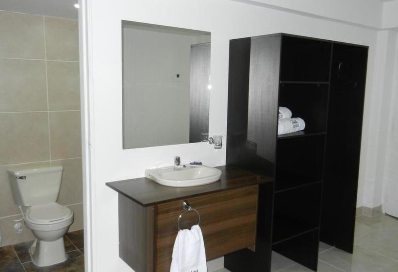 Hotel Saint John | Medellín | Antioquia | Colombia 19