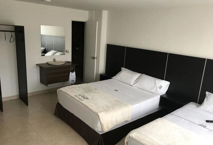 Hotel Saint John | Medellín | Antioquia | Colombia 2