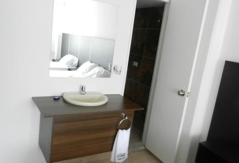 Hotel Saint John | Medellín | Antioquia | Colombia 3