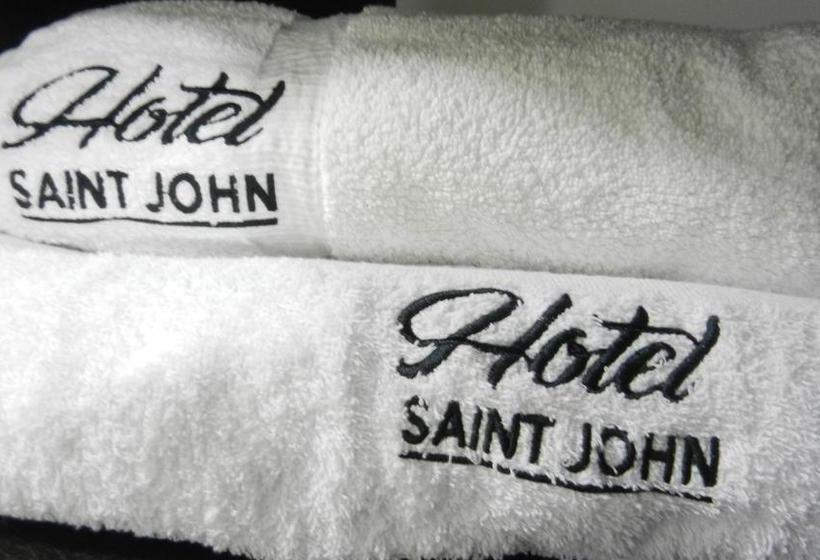 Hotel Saint John | Medellín | Antioquia | Colombia 4