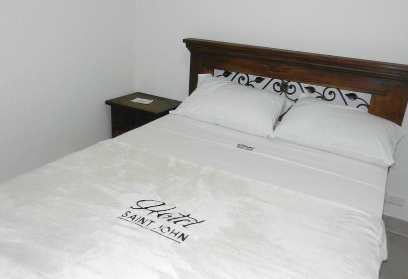 Hotel Saint John | Medellín | Antioquia | Colombia 5