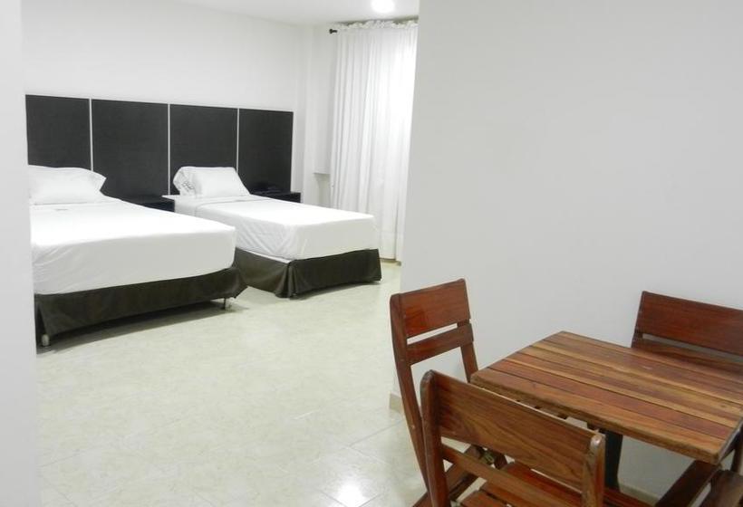 Hotel Saint John | Medellín | Antioquia | Colombia 7