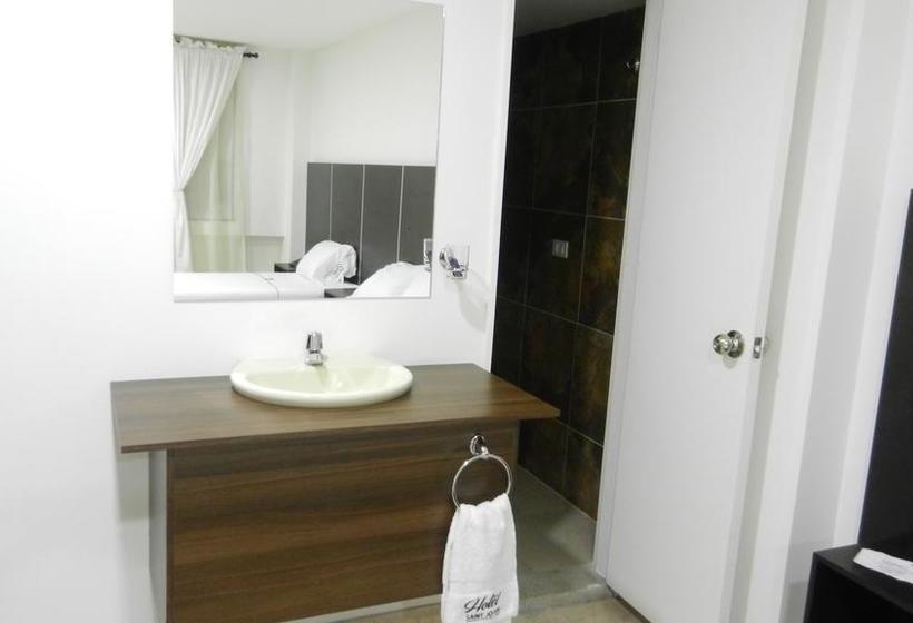 Hotel Saint John | Medellín | Antioquia | Colombia 8