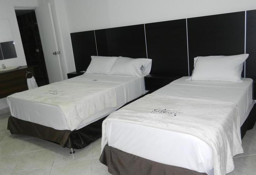 Hotel Saint John | Medellín | Antioquia | Colombia 9