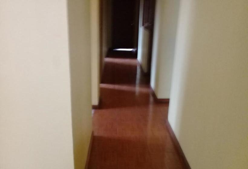 Hotel Puerto Remanso | Taltal | Antofagasta | Chile 10