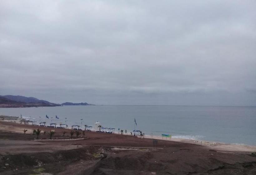 Hotel Puerto Remanso | Taltal | Antofagasta | Chile 11