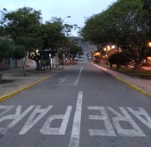 Hotel Puerto Remanso | Taltal | Antofagasta | Chile 12