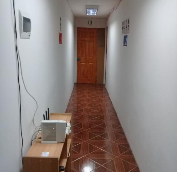 Hotel Puerto Remanso | Taltal | Antofagasta | Chile 14