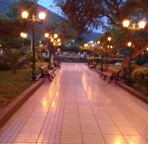 Hotel Puerto Remanso | Taltal | Antofagasta | Chile 15