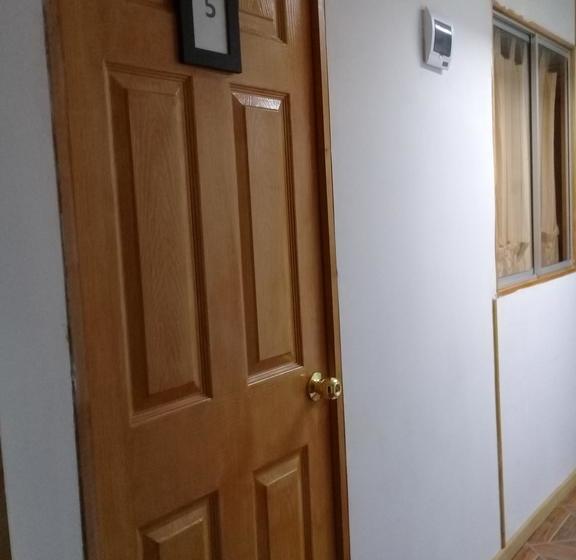 Hotel Puerto Remanso | Taltal | Antofagasta | Chile 16