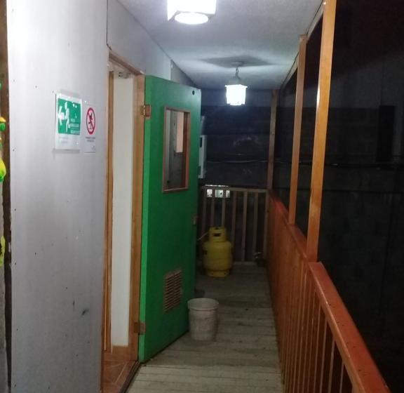 Hotel Puerto Remanso | Taltal | Antofagasta | Chile 19