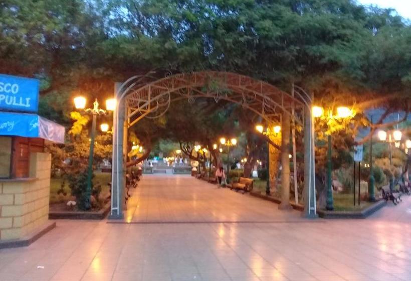 Hotel Puerto Remanso | Taltal | Antofagasta | Chile 3