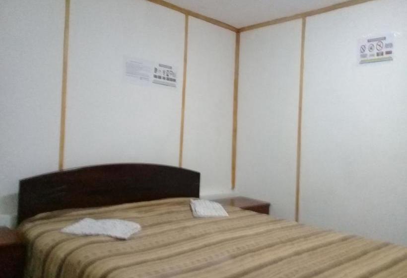 Hotel Puerto Remanso | Taltal | Antofagasta | Chile 4