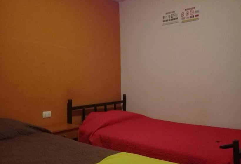 Hotel Puerto Remanso | Taltal | Antofagasta | Chile 5