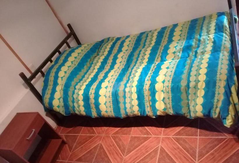 Hotel Puerto Remanso | Taltal | Antofagasta | Chile 6