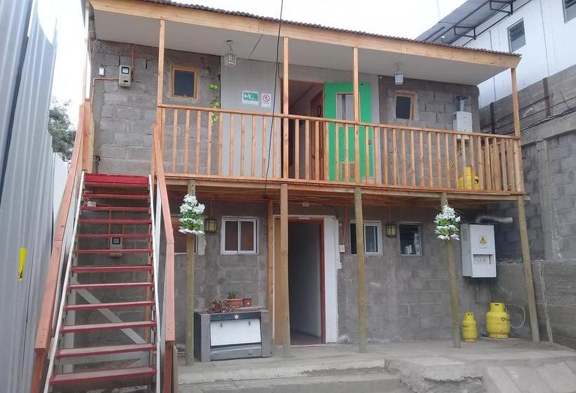 Hotel Puerto Remanso | Taltal | Antofagasta | Chile 7