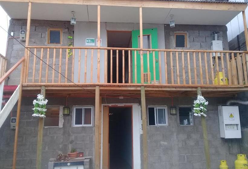 Hotel Puerto Remanso | Taltal | Antofagasta | Chile 8