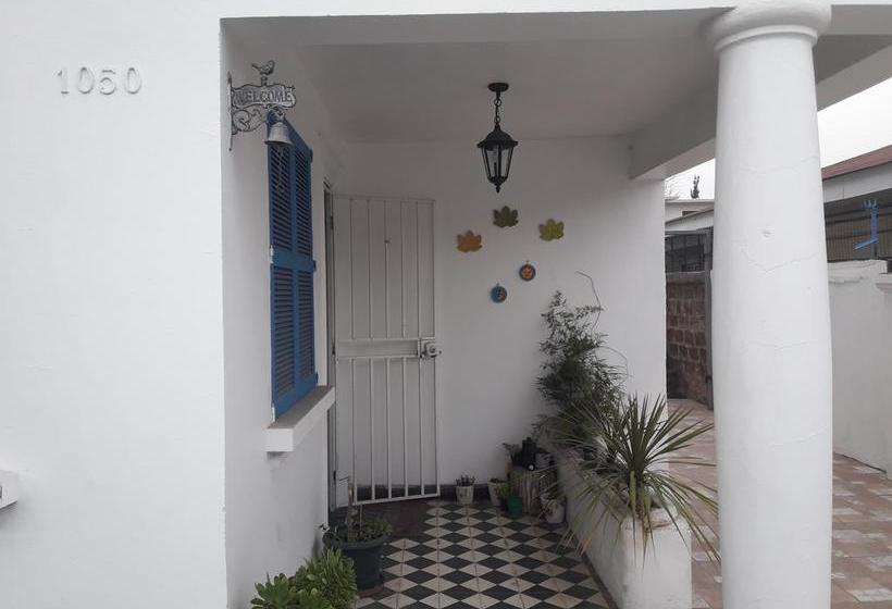 Espacio Abierto B&b | Santiago de Chile | Santiago | Chile 1