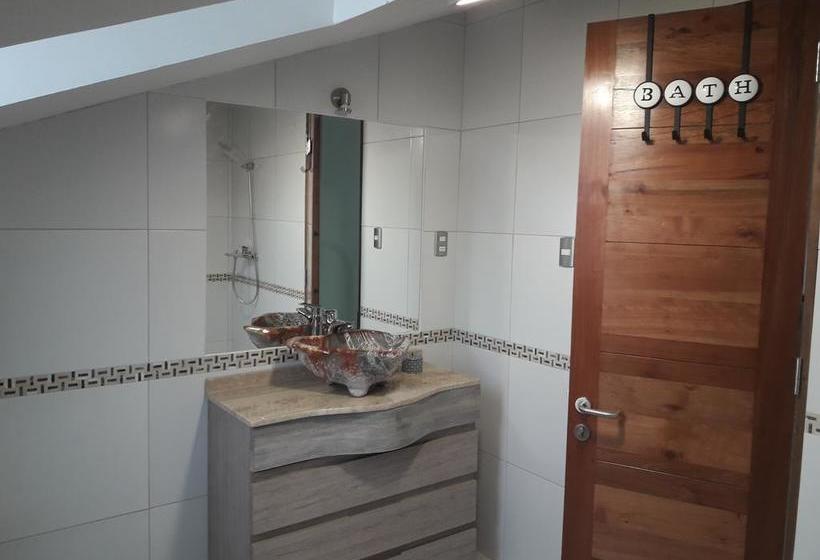 Espacio Abierto B&b | Santiago de Chile | Santiago | Chile 10