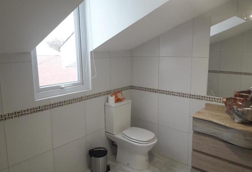 Espacio Abierto B&b | Santiago de Chile | Santiago | Chile 11