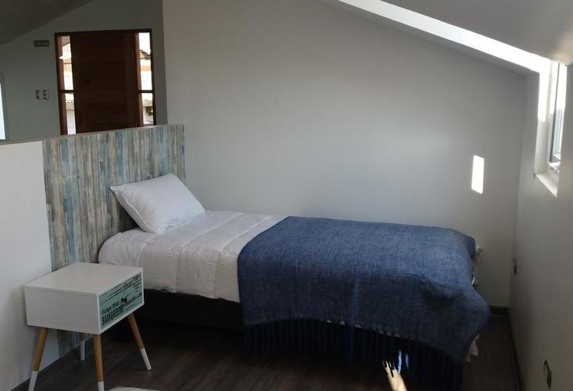 Espacio Abierto B&b | Santiago de Chile | Santiago | Chile 12