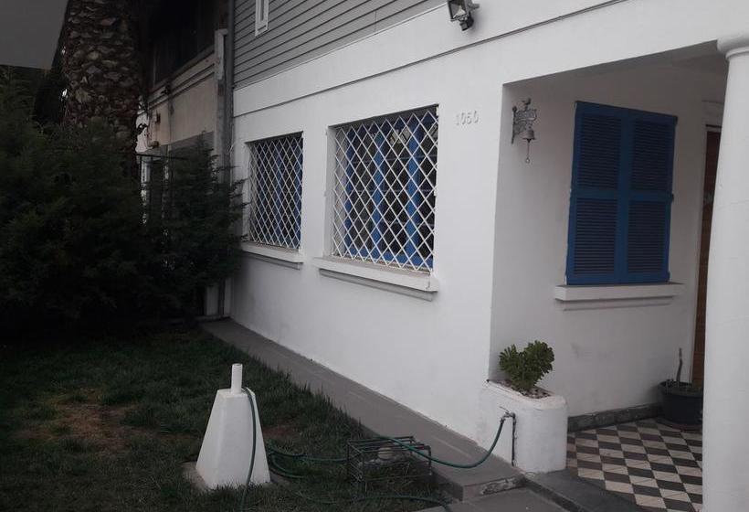 Espacio Abierto B&b | Santiago de Chile | Santiago | Chile 15