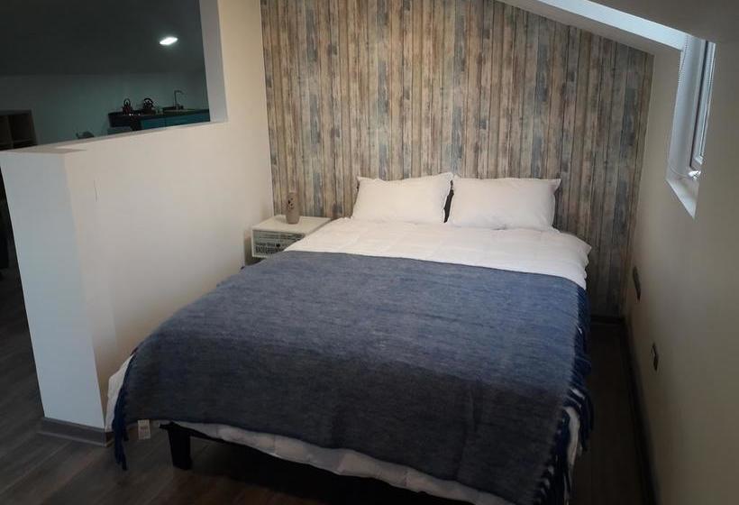 Espacio Abierto B&b | Santiago de Chile | Santiago | Chile 16